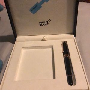 brand new got as gift but only keeping wallet